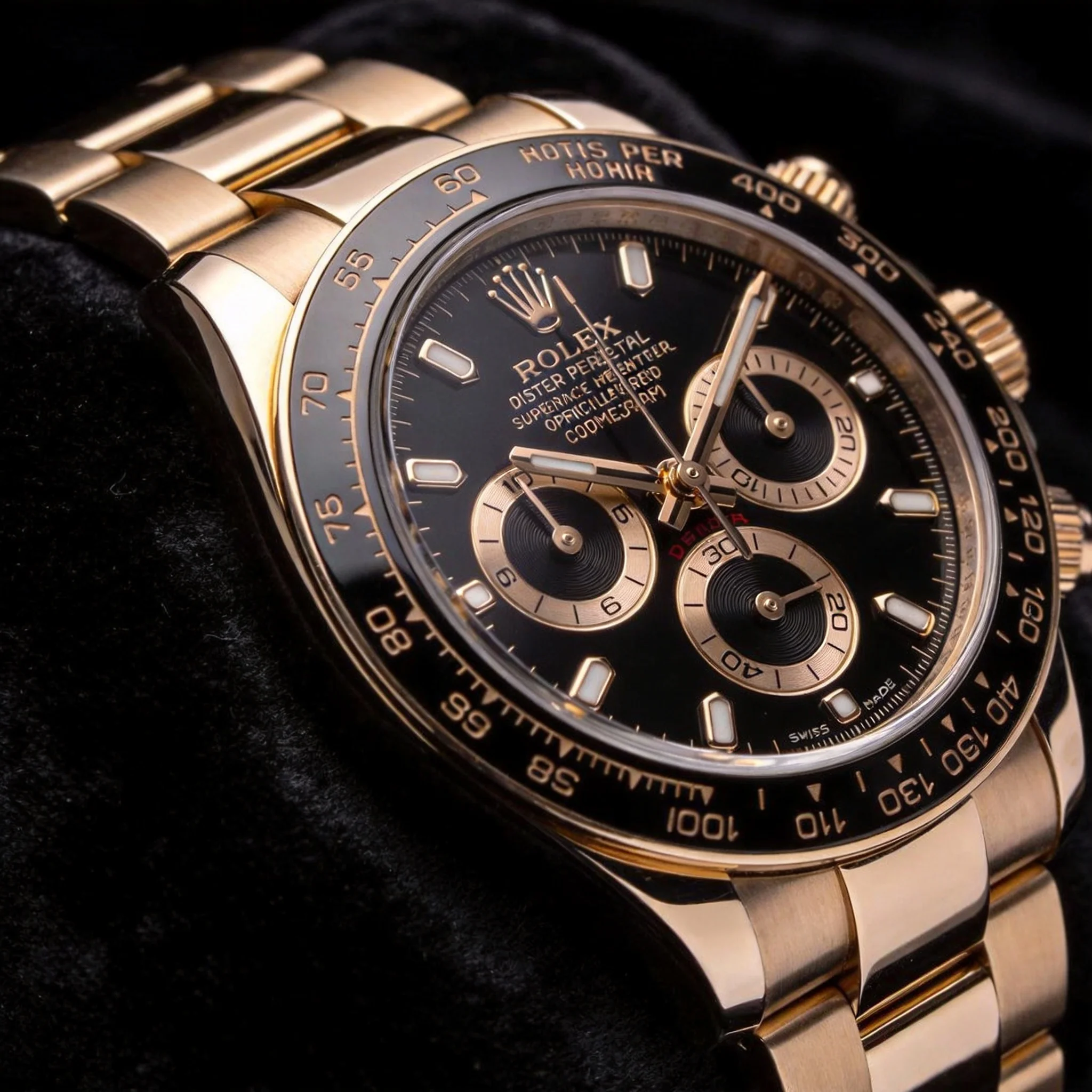 Rolex Daytona