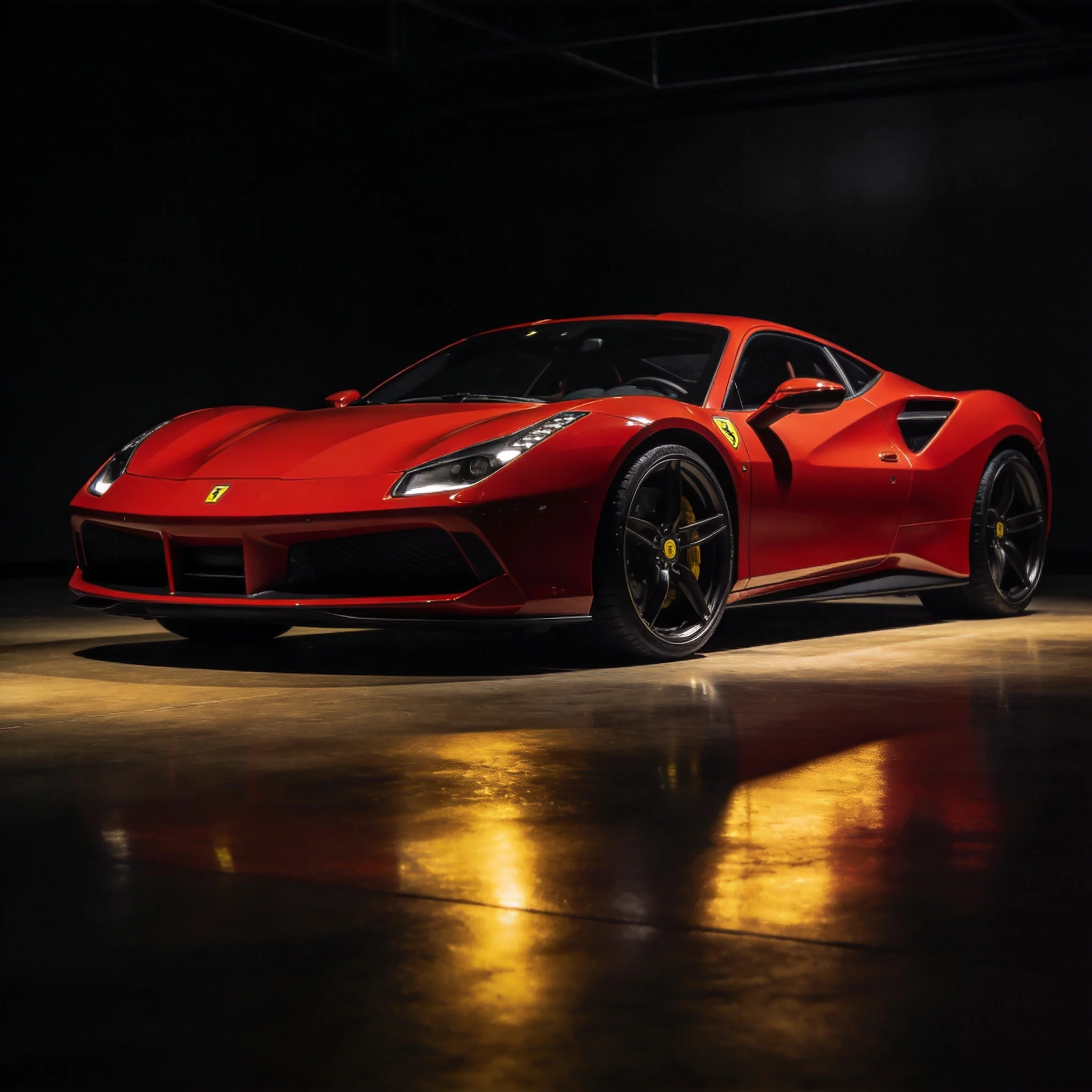 Super Cars