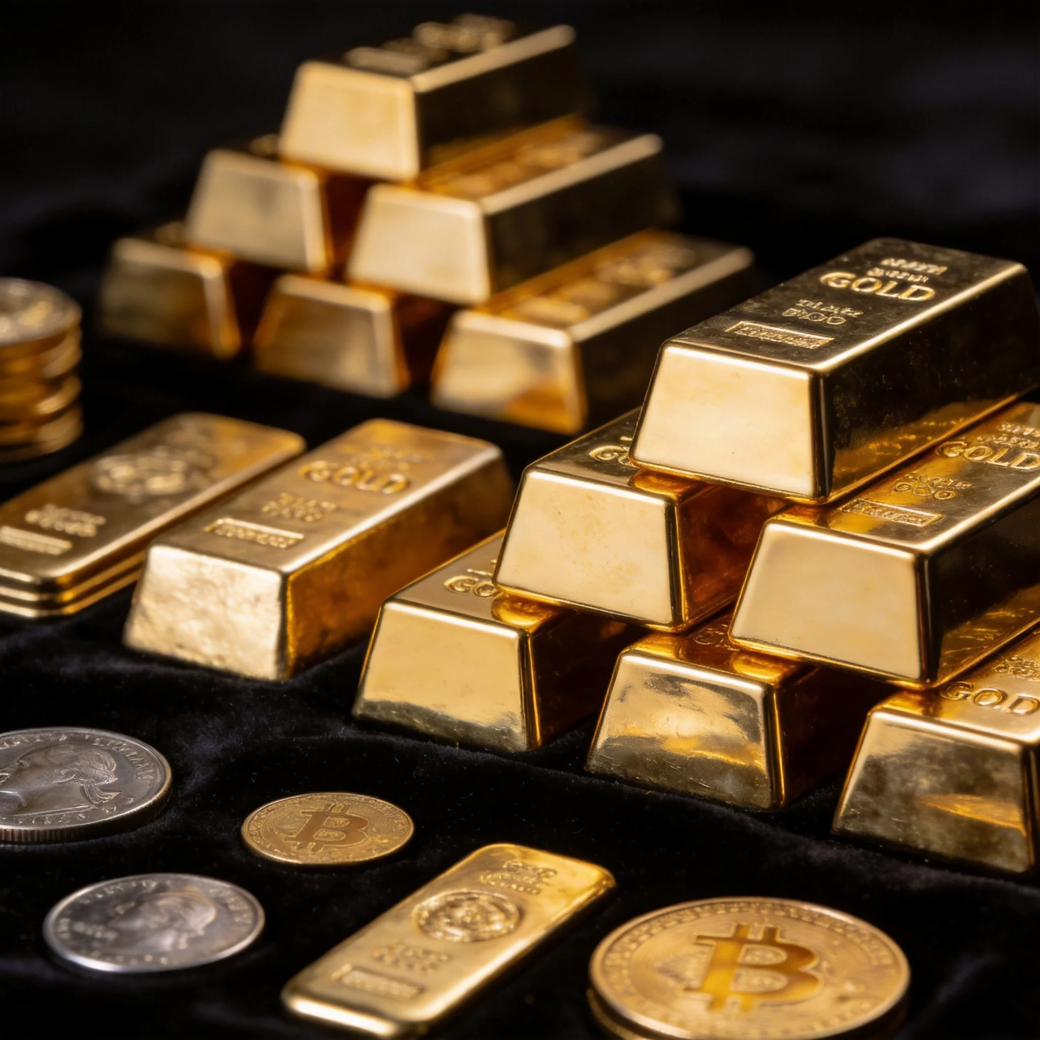Precious Metals