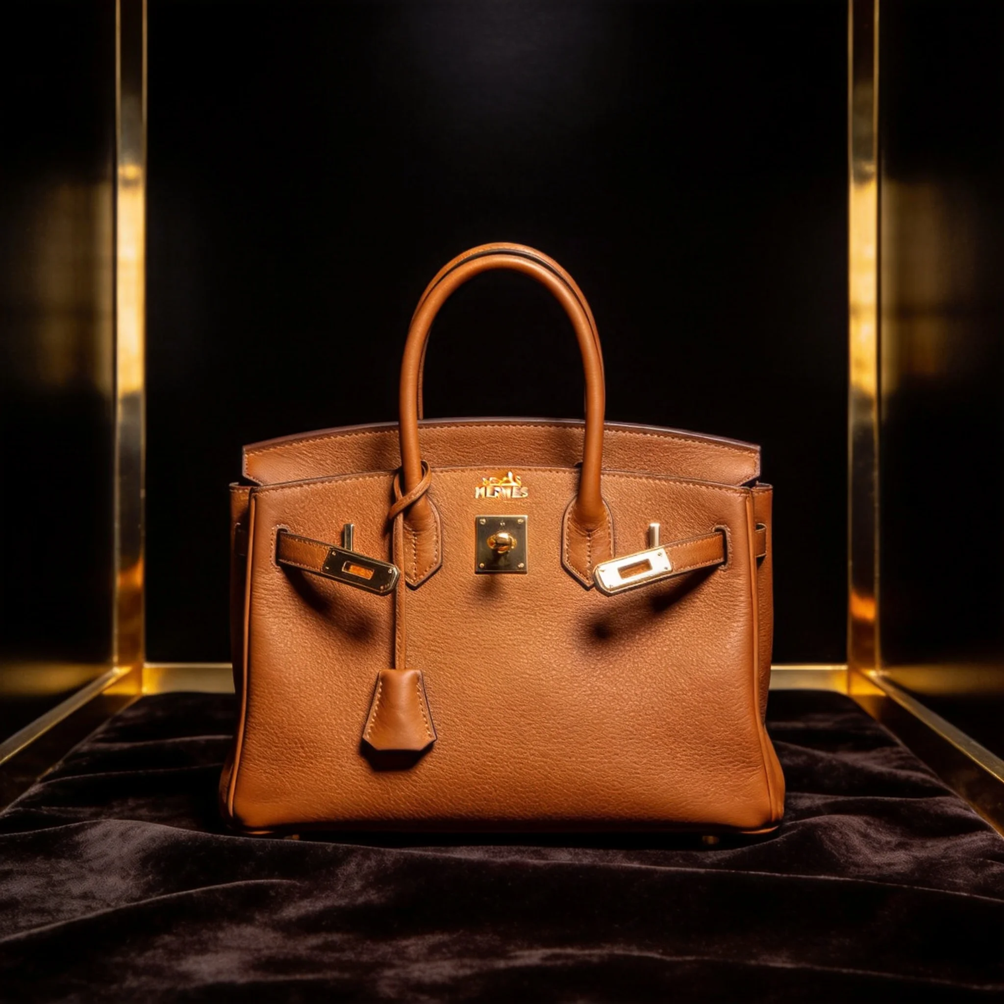 Luxury Bags